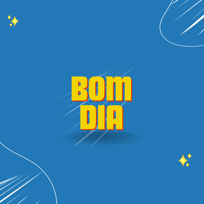 Bom Dia's cover