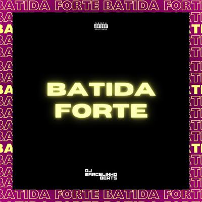 BATIDA FORTE's cover