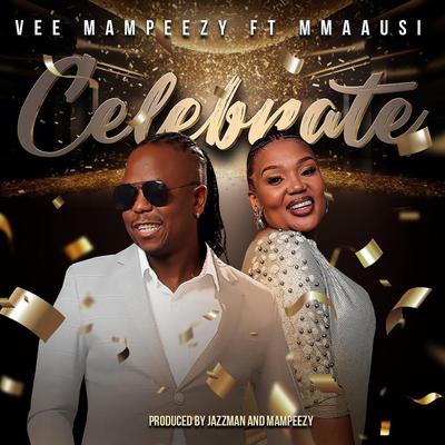 Vee Mampeezy's cover