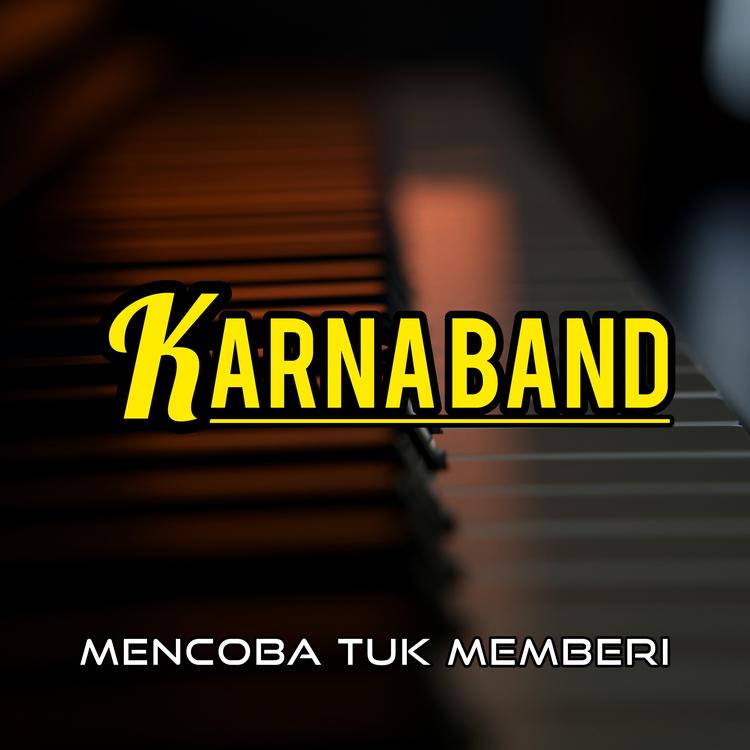 Karna Band's avatar image