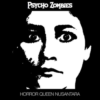 Horror Queen Nusantara's cover