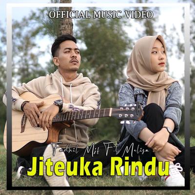 JITEUKA RINDU NEW's cover