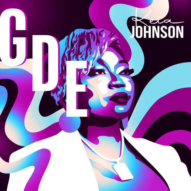 Keia Johnson's avatar image