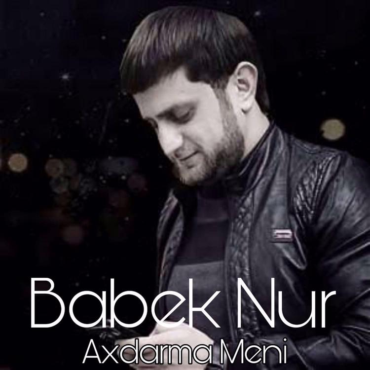 Babek Nur's avatar image