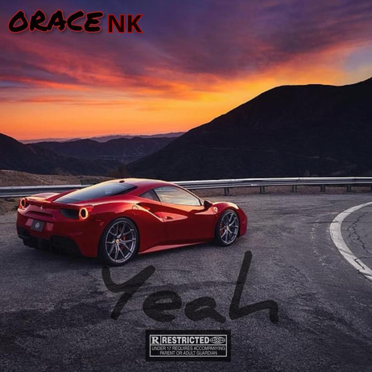 ORACE NK's avatar image