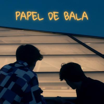 Papel de Bala's cover