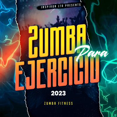 Zumba Para Ejercicio 2023's cover