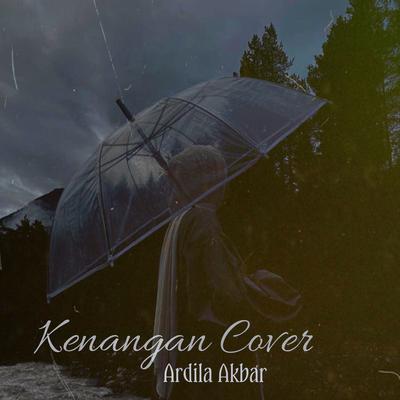 Ardila Akbar's cover