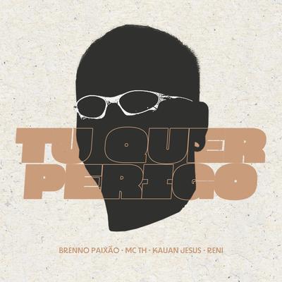 Tu Quer Perigo's cover