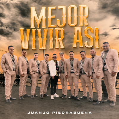 Juan José Piedrabuena's cover