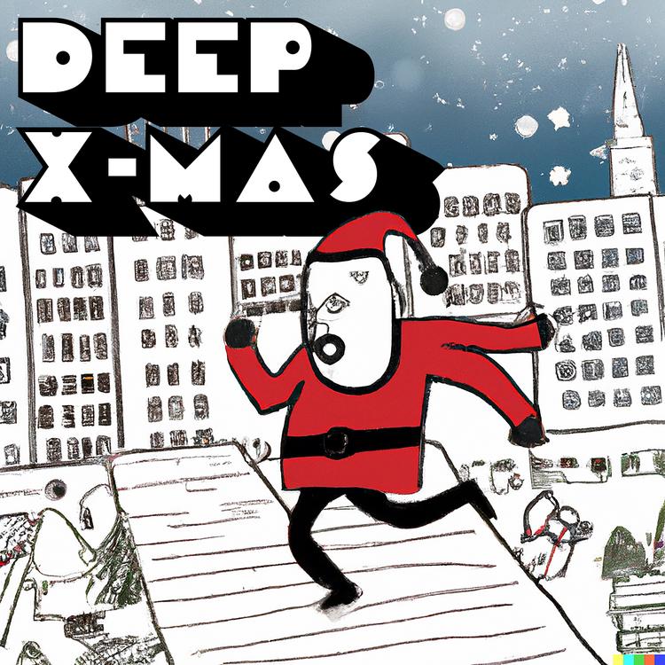 Deep X-Mas's avatar image