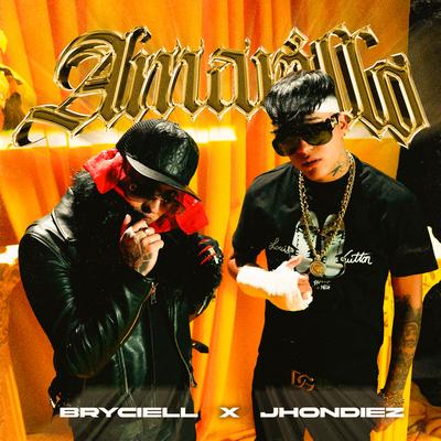 AMARILLO By Bryciell, Jhondiez's cover