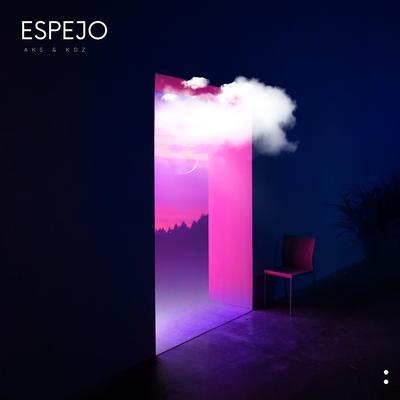 Espejo (feat. Kdz)'s cover