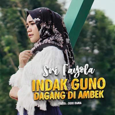 Indak Guno Dagang Di Ambek's cover