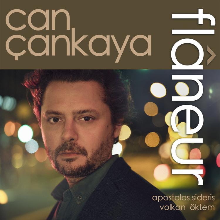 Can Çankaya's avatar image