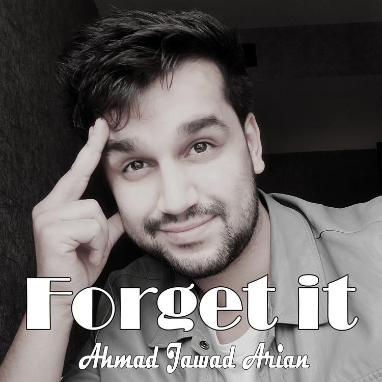 Ahmad Jawad Arian's avatar image