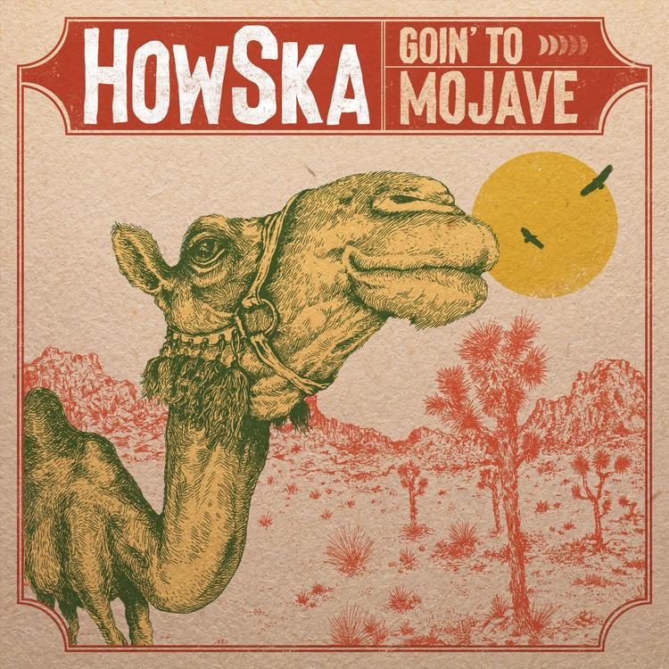 Howska's avatar image