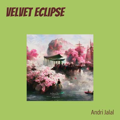 Andri Jalal's cover