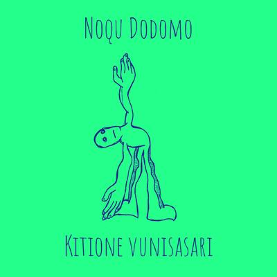 Noqu Dodomo's cover