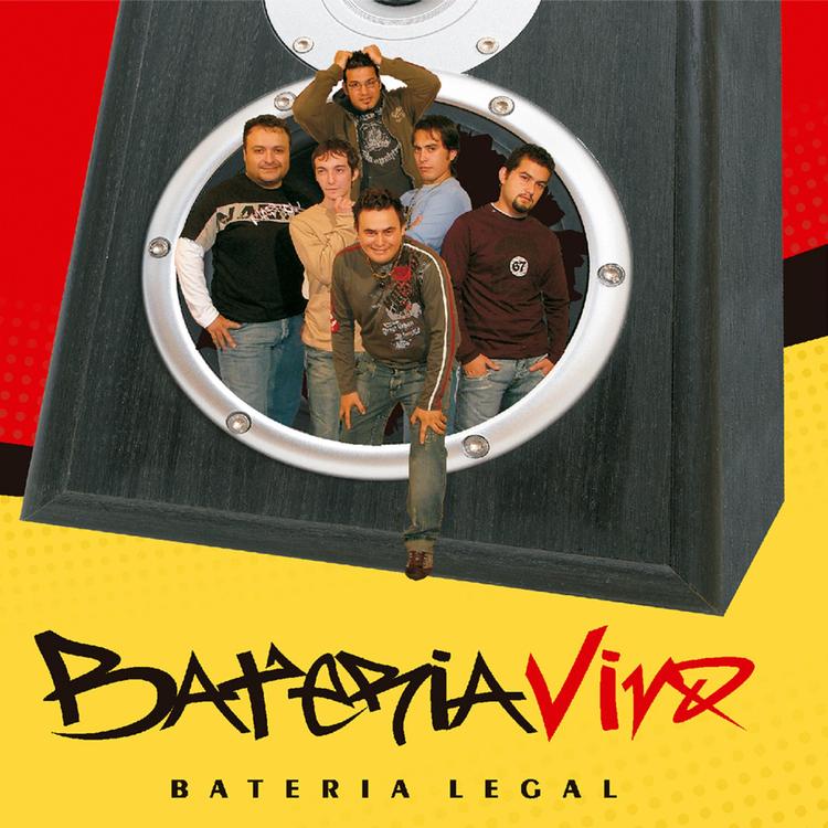 Bateria Legal's avatar image