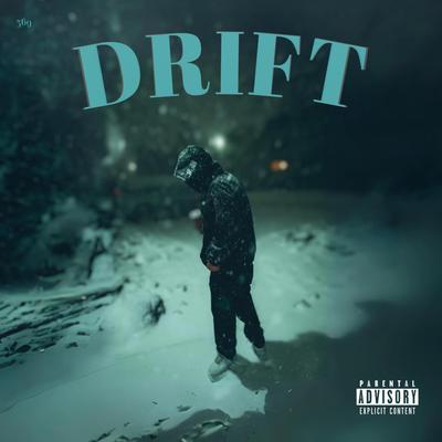 DRIFT By Indi, Roya DaRugged's cover