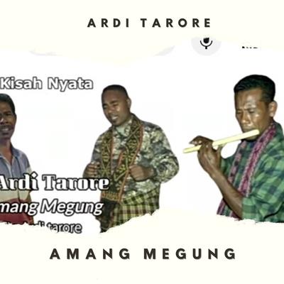 Amang Megung's cover