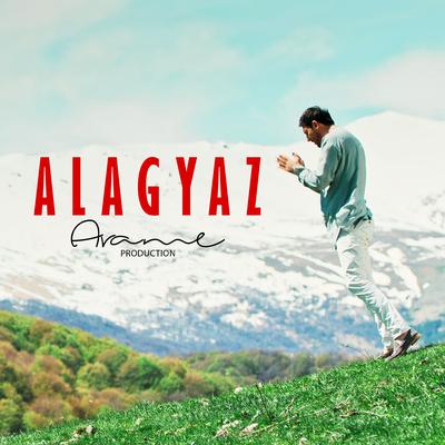 Alagyaz's cover