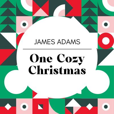 James Adams's cover