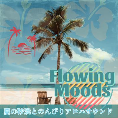 Flowing Moods's cover