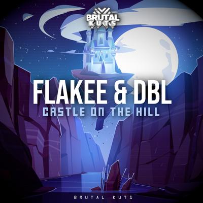 Castle On The Hill By Flakee, DBL, Darwin's cover