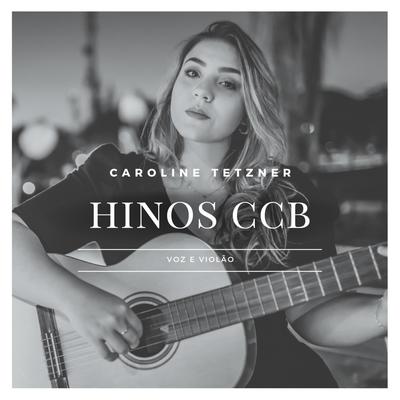 HINOS CCB (Voz e Violão)'s cover