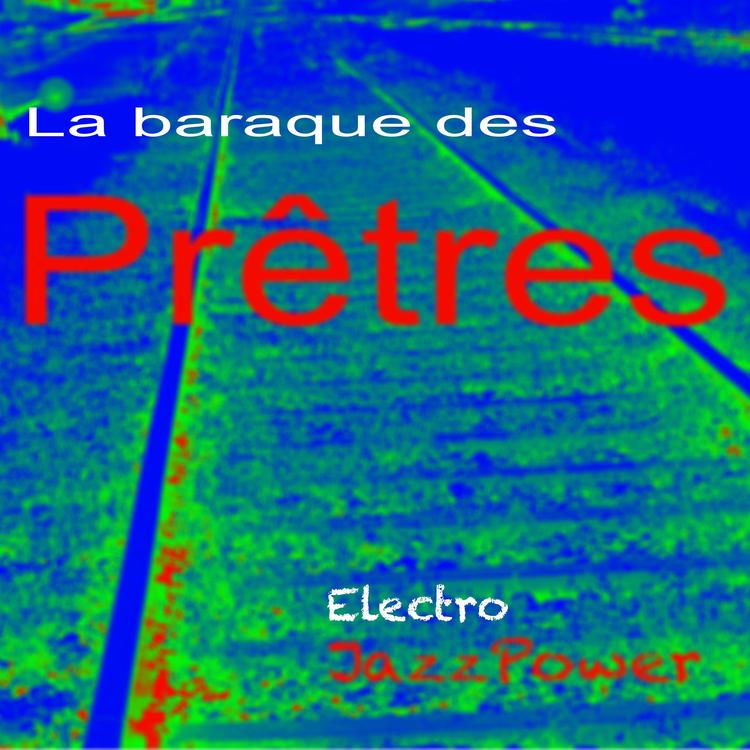 Electro JazzPower's avatar image