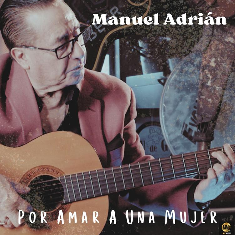 Manuel Adrian's avatar image