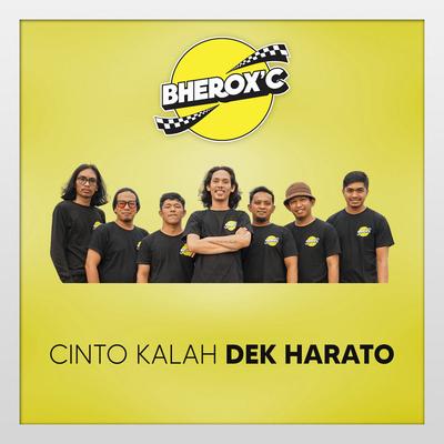 Cinto Kalah Dek Harato's cover