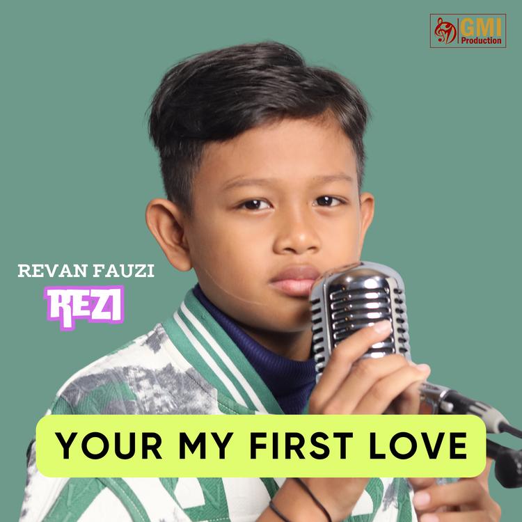 Revan Fauzi's avatar image