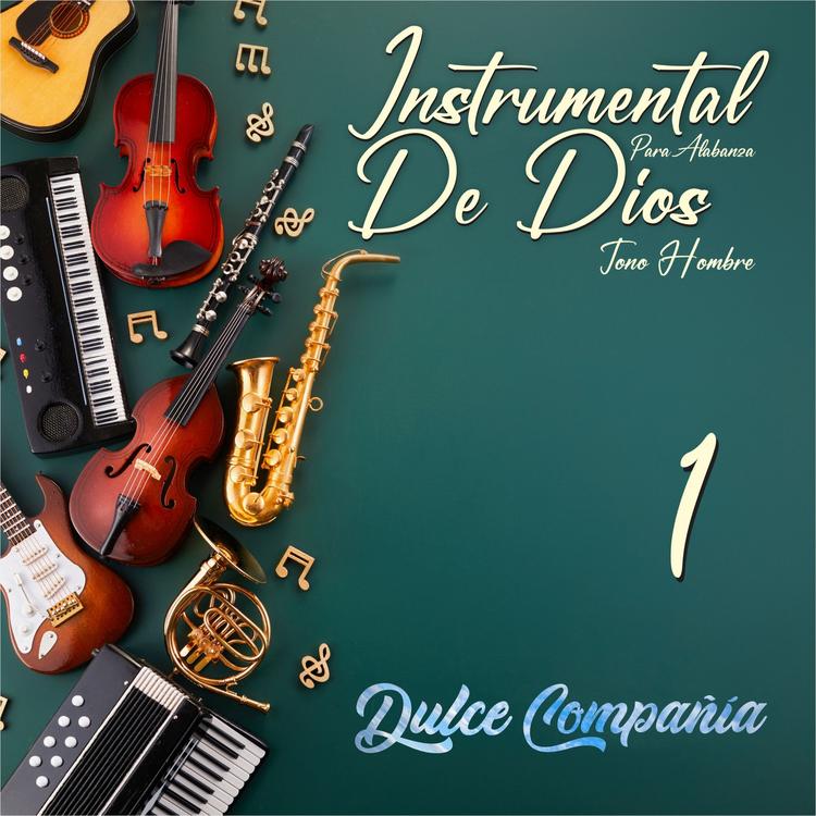 Dulce Compania's avatar image