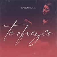 Karen Solis's avatar cover