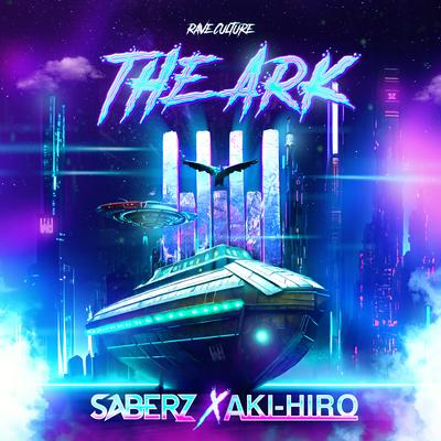 The Ark By SaberZ, AKI-HIRO's cover