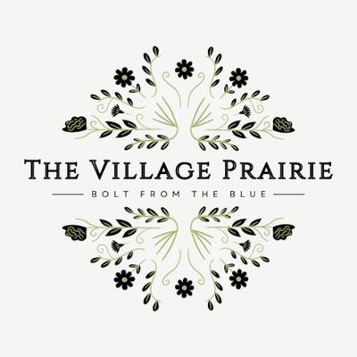 Karen By The Village Prairie's cover