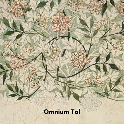 Omnium Tal's cover