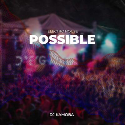 Possible's cover