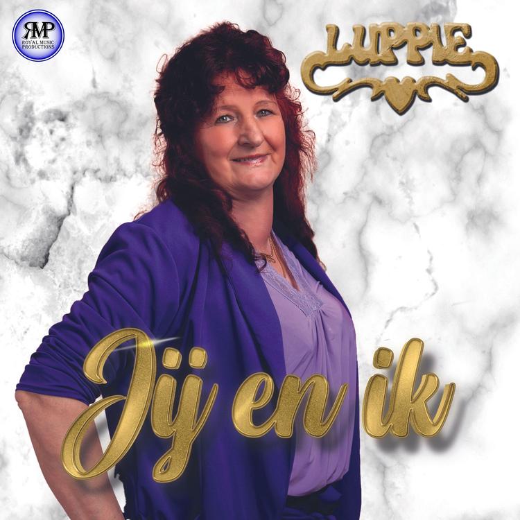 Luppie's avatar image