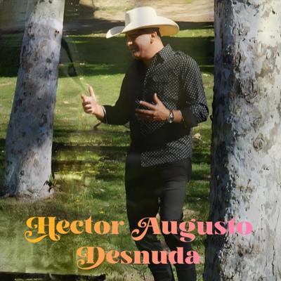 Héctor Augusto's cover