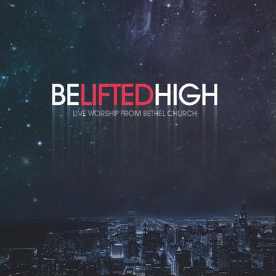 Be Lifted High's cover