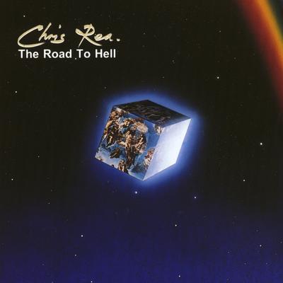 The Road to Hell Part 2 By Chris Rea's cover