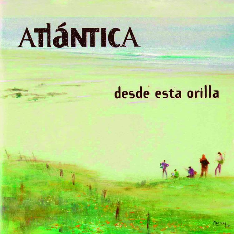 Atlántica Folk's avatar image