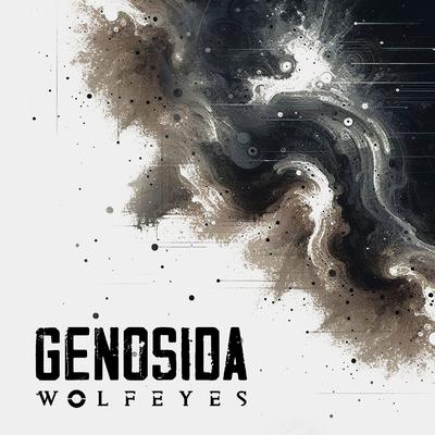 Genosida's cover