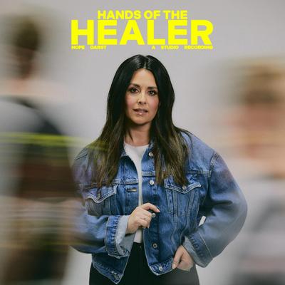 Hands Of The Healer's cover