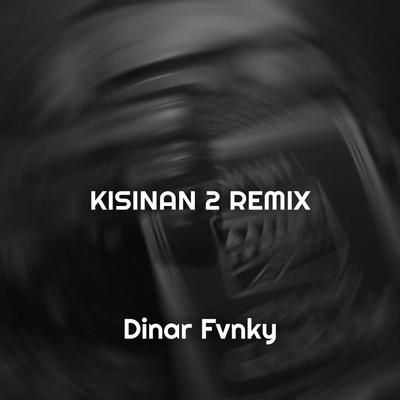 DJ Kisinan 2 Mengkane's cover
