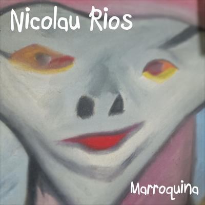 Nicolau Rios's cover